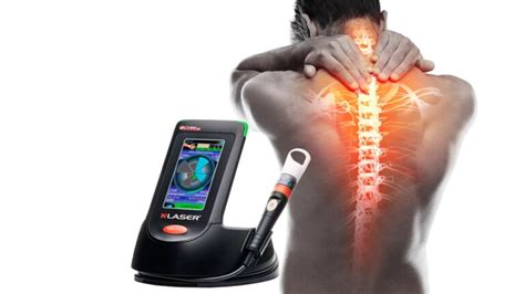 Laser Therapy Arthritis Treatment Shiva Physical Therapy