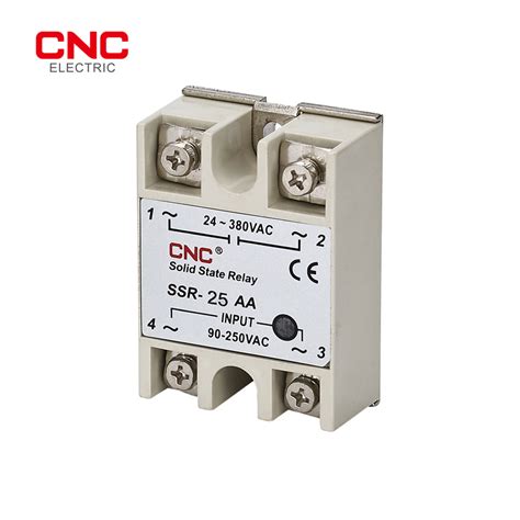 China China Beat Mccb 3p 25a Factory SSR Solid State Voltage