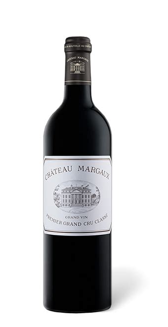 Margaux Tous Nos Primeurs