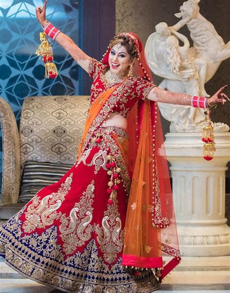 20 Bridal Lehenga Poses Ideas You Must Try New Ghagra Poses For