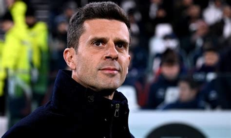 Conferenza Stampa Thiago Motta Pre Torino Juve Il Video