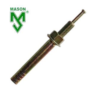 Mason Bolt Angkur Dynabolt Pt Cipta Fastener Indonesia