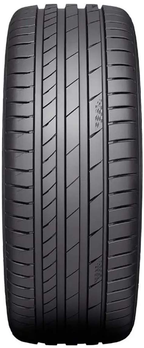 Llanta KUMHO Ecsta PS71 225/55ZR19 - Virtual Llantas