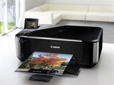 Canon PIXMA MG4150 Wi Fi Printer Announced TechRadar