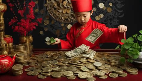 Unlock Your Luck How To Win The Lottery With Feng Shui