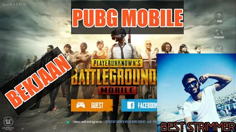 BEKJAAN PUBG MOBILE PUBG LITE PUBG STEAM GTA 5 NUMBER ONE