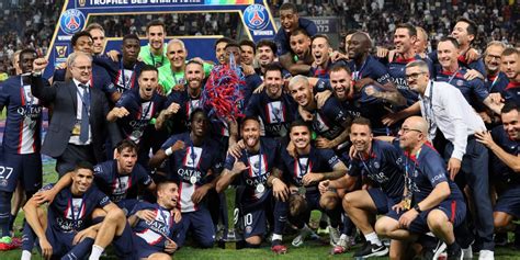 Football Ce n est pas le même PSG à Tel Aviv les Parisiens ont