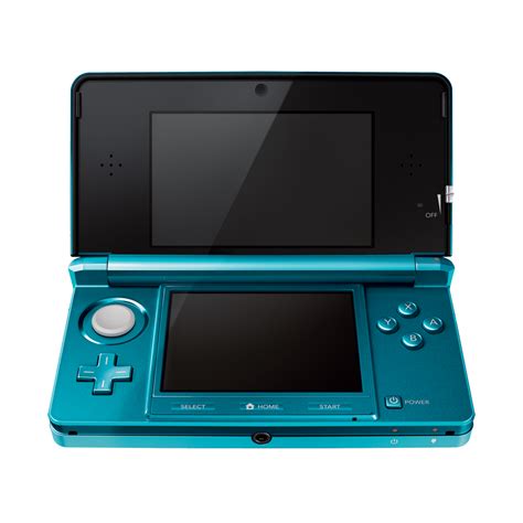 Nintendo 3DS US Launch Announced | Figures and More