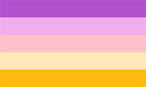 Trixic Orbisian Nblw 2 By Pride Flags On Deviantart