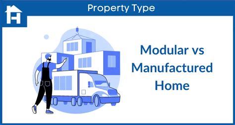 Modular Vs Manufactured Home Which Is The Better Option