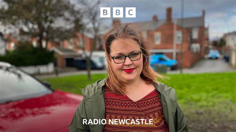 Bbc Radio Newcastle Bbc Radio Newcastle How A South Shields Mam