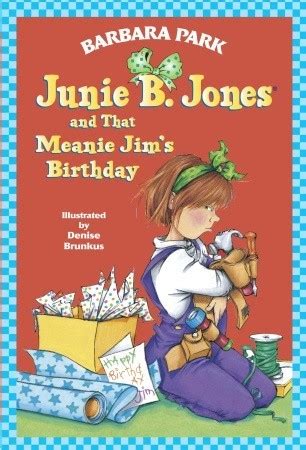 READ Junie B. Jones and That Meanie Jim's Birthday (1996) Online Free ...