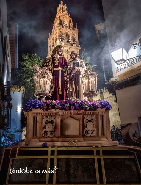 Descubre La Semana Santa De Córdoba Revista Traveling Viajar Viajes