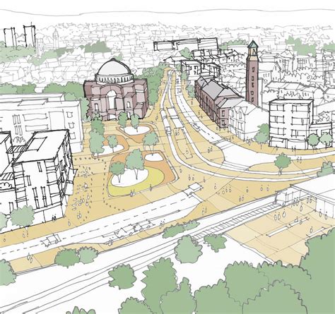 Public Transport Options for Reaching Rochdale Station