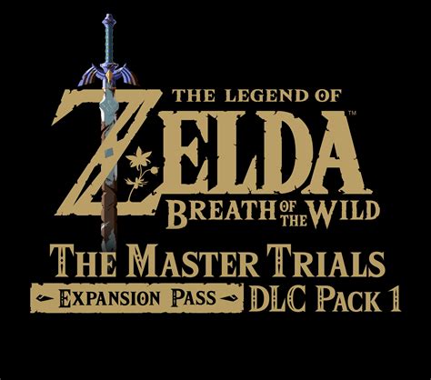 The Legend of Zelda: Breath of the Wild - Master Trials DLC out June 30, 'The Champions’ Ballad ...