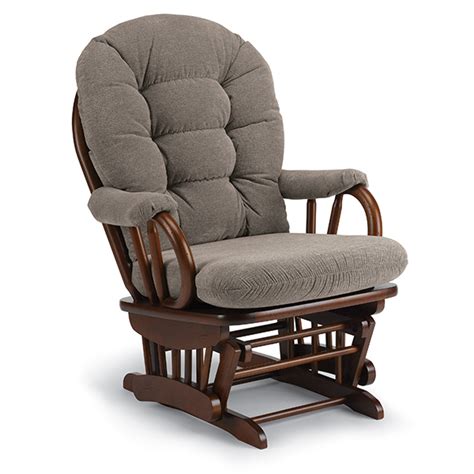 Best Furniture Glider Rocker