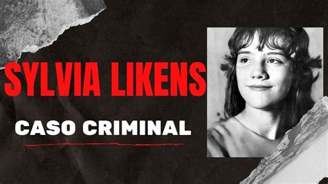 Sylvia Likens Um Crime Americano Caso Criminal Youtube