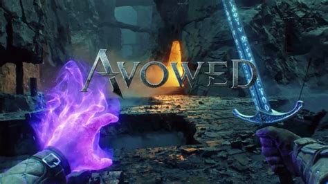 Avowed Release Date Leaked | EarlyGame