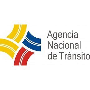 Consultar licencias de conducir Agencia Nacional de Tránsito