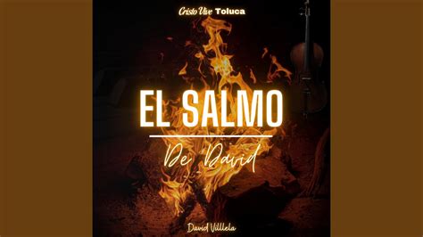 El Salmo De David YouTube