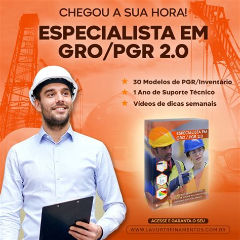 Especialista Em Gro E Pgr