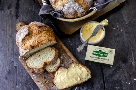 Featured Recipe Irish Soda Bread Bake Magazine