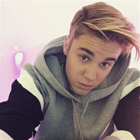 Justin Bieber Sexiest Instagram Selfies Popsugar Celebrity Photo 21