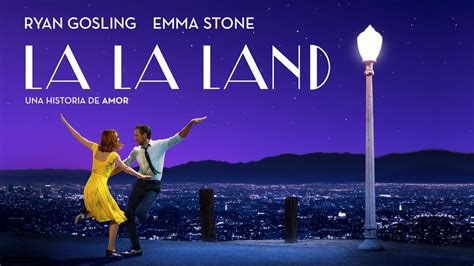 La La Land Una Historia De Amor En Apple Tv