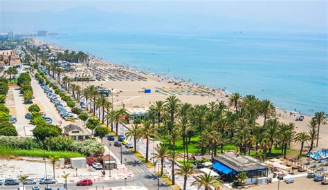 Los Álamos Official Tourism Website of Torremolinos