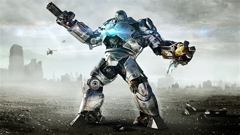 Ironmonger Cgtrader