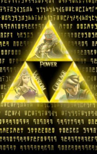 Trifuerza Wiki 『zelda Amino En Español』 Amino