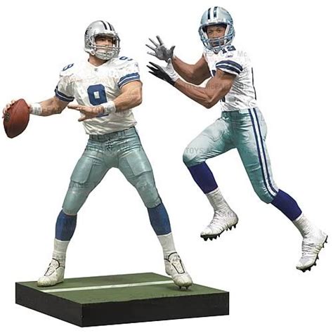 Buy Mcfarlane Toys Nfl Sports Picks Action Figure 2pack Miles Austin