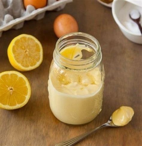 Домашний вкуснейший майонез | Recipes, Homemade condiments, Food