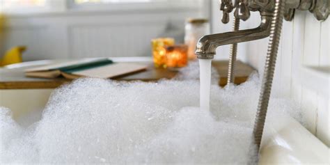 6 Great Bubble Bath Benefits Coastal Home Life Magazine South Shore