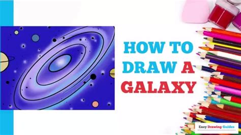 Galaxy Drawing Easy For Kids Easy drawing for kids mumbai maharashtra india