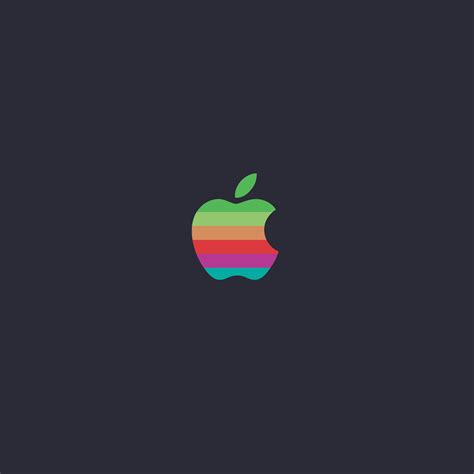 Apple Logo Wallpaper Ipadタブレット壁紙ギャラリー