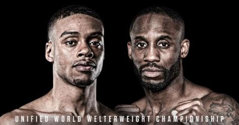 Gran Combate Entre Yordenis Ug S Y Errol Spence Jr Ya Tiene Fecha