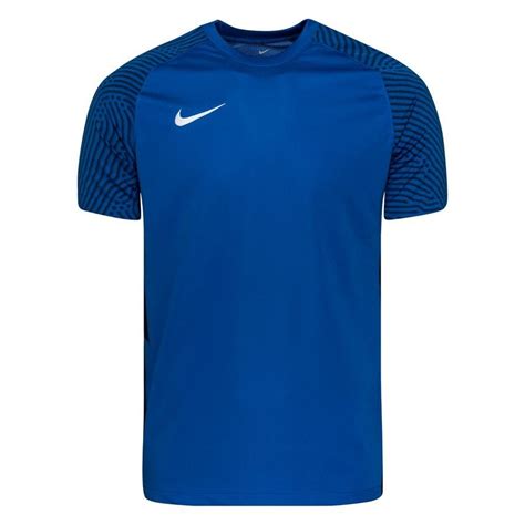 Nike Trikot Dri Fit Strike Ii Blau Navy Wei Unisportstore At