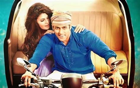 Kick Movie Tu Hi Tu Har Jagah Song Lyrics Mohd Irfan Salman Khan