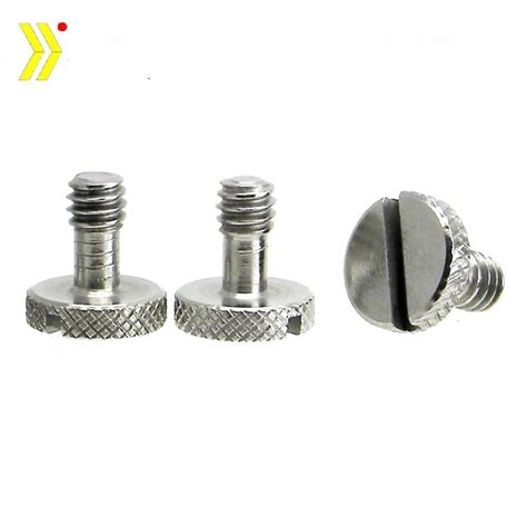 M4 Stainless Steel Knurled Thumb Screw Buy Knurled Thumb Screw