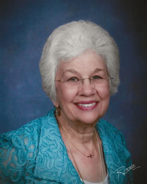 Catherine Elizabeth Thompson Obituary Houston Tx