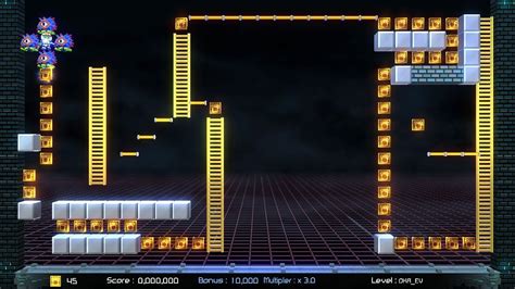 Lode Runner Legacy World Levelsteamokaev Youtube