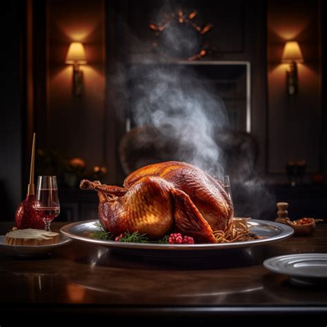 smoked turkey recipe ultimate smoking guide  juicy turkey