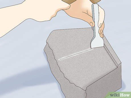 4 Ways to Use a Chisel - wikiHow