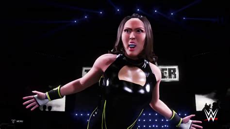 Wwe K Nxt Takeover Brooklyn Woman Battle Royal To Determine No