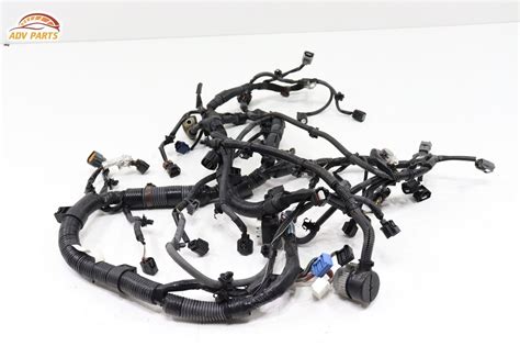 Used Mitsubishi Eclipse Cross 1 5l Engine Wire Wiring Harness Oem 2018 2020 For Sale