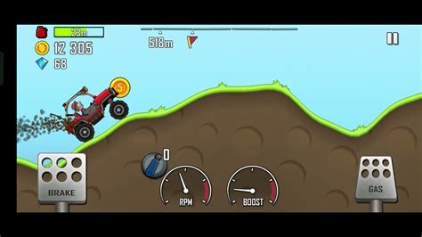 Most Virl Hill Climb Racing Monster Thar Gameplay Best Cool