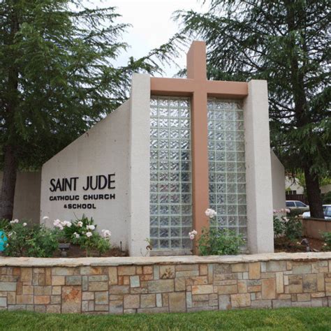 St Jude S Catholic Church Westlake Village CA