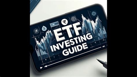 Etfs Your Comprehensive Guide To Exchange Traded Funds In India