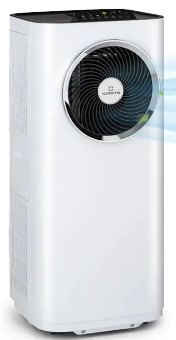 Klarstein Kraftwerk Eco Smart Air Conditioner Manual